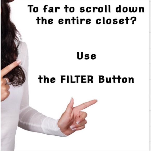 TODAY Closet Clearout is back with up to 30% off & discounted shipping!👇🏼👇🏼 - Picture 6 of 13